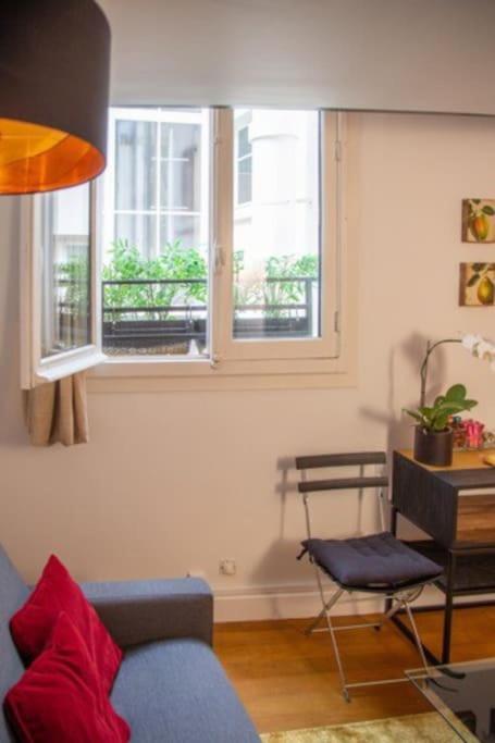 Haut Maraisjolie Duplex 33M2… Paris Eksteriør bilde