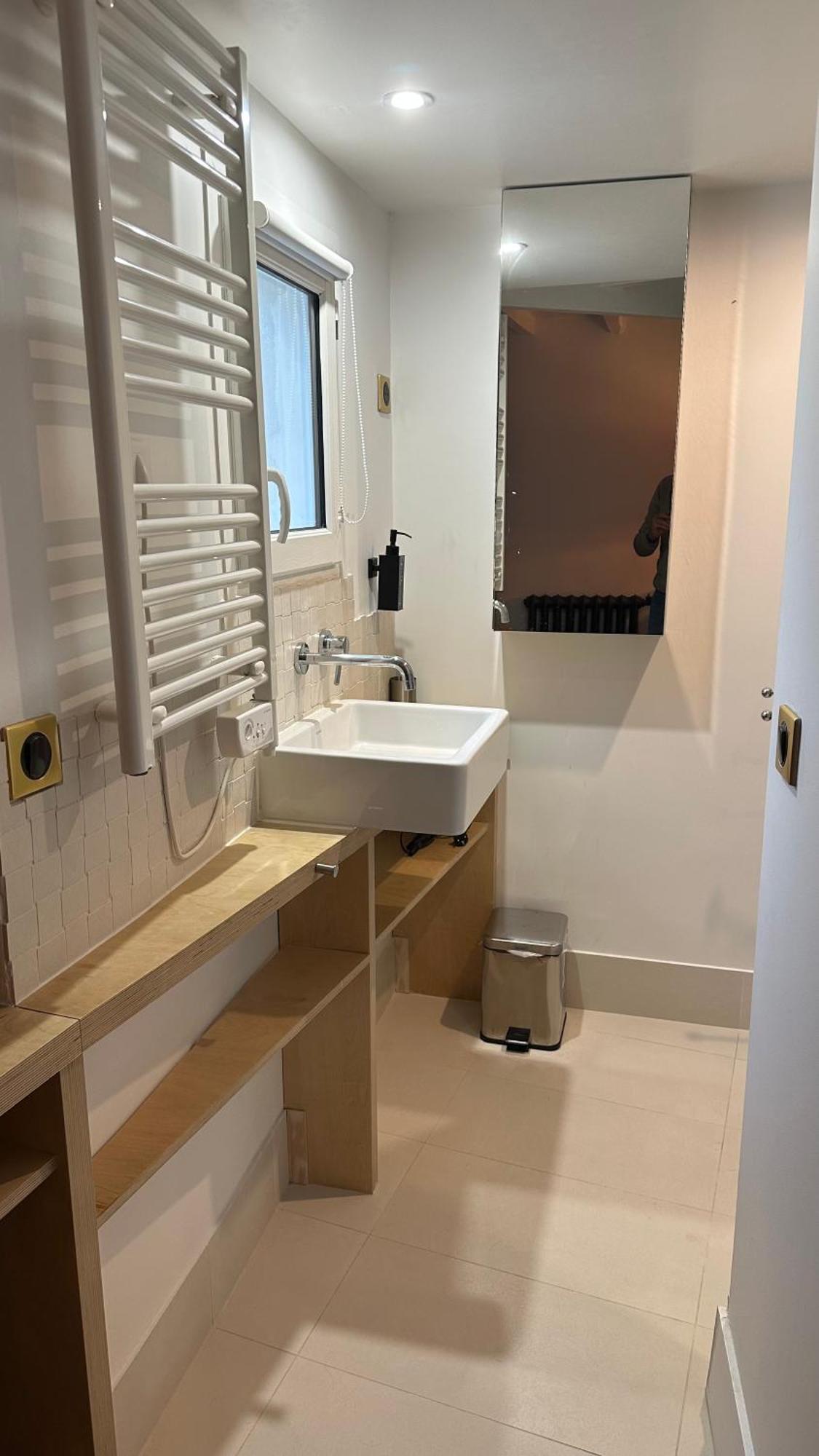 Haut Maraisjolie Duplex 33M2… Paris Eksteriør bilde